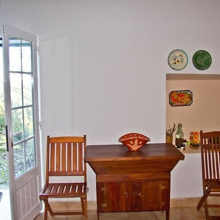 Casa da Ruiva Serra Exterior foto